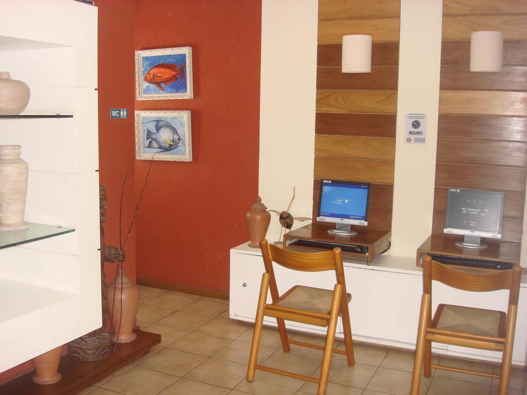 Portal Da Praia Hotel Fortaleza  Exterior photo