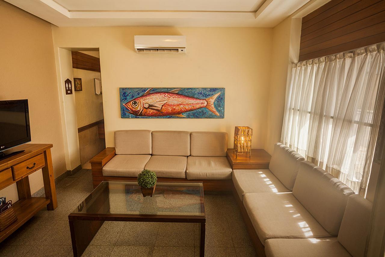 Portal Da Praia Hotel Fortaleza  Exterior photo