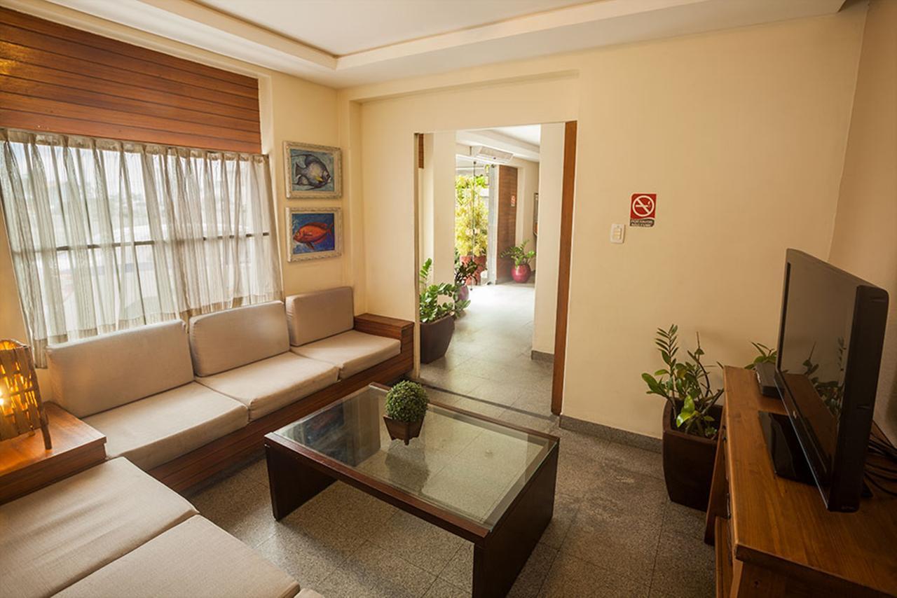 Portal Da Praia Hotel Fortaleza  Exterior photo
